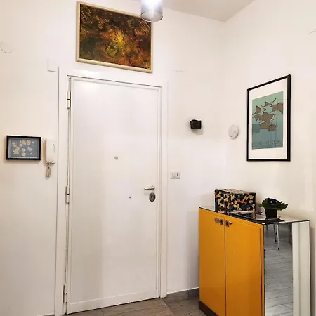 公寓 Sanpietrino *