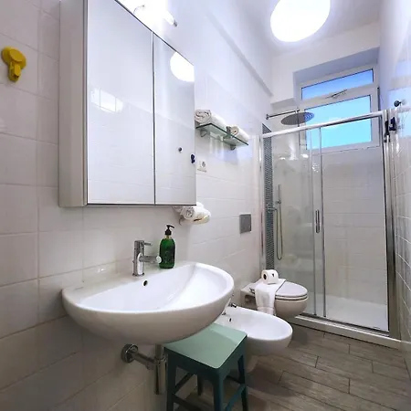 公寓 Sanpietrino *