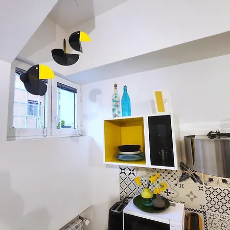 Sanpietrino * 罗马