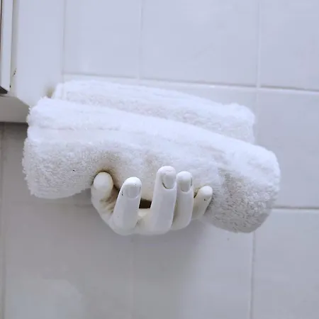 公寓 Sanpietrino *