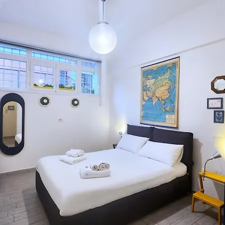 公寓 Sanpietrino 罗马